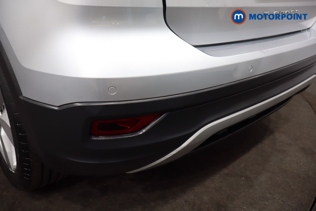Used Volkswagen T-Cross 2021 for sale - 76162389: Photo 42
