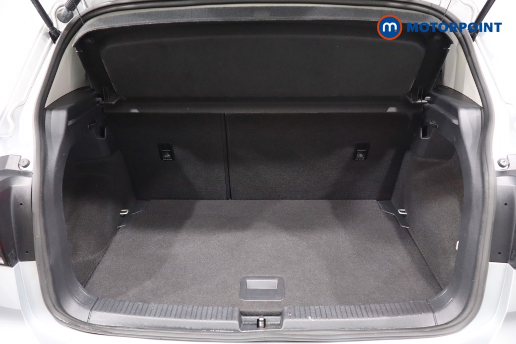 Used Volkswagen T-Cross 2021 for sale - 76162389: Photo 45