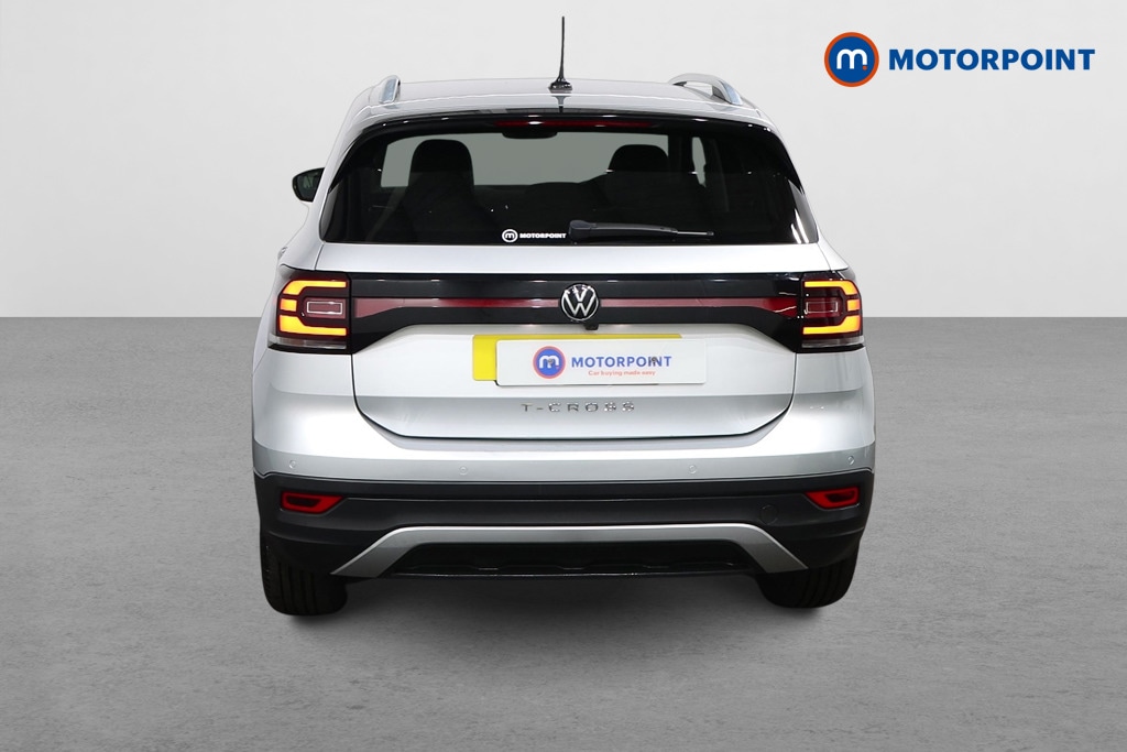 Used Volkswagen T-Cross 2021 for sale - 76162389: Photo 6