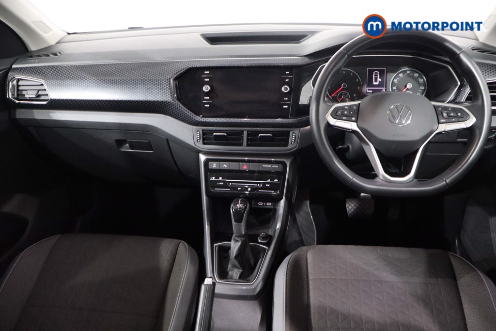 Used Volkswagen T-Cross 2021 for sale - 76162389: Photo 9