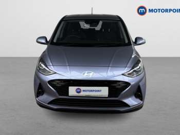 Used Hyundai i10 2024 for sale - 74805707: Photo