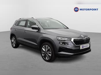 Used Skoda Karoq 2023 for sale - 79581774: Photo