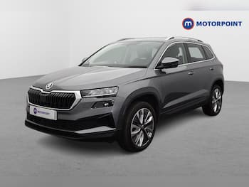 Used Skoda Karoq 2023 for sale - 79581774: Photo