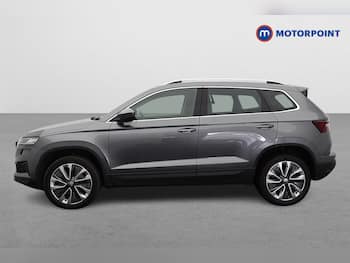 Used Skoda Karoq 2023 for sale - 79581774: Photo