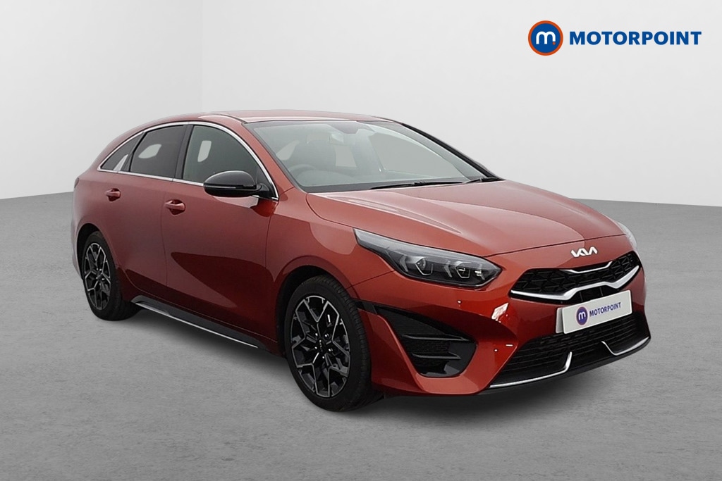 Used Kia Pro Ceed 2024 for sale - 76908866: Photo 1