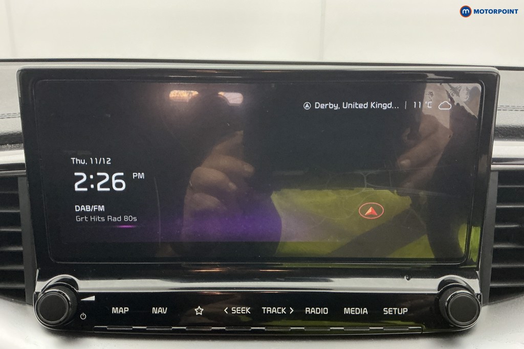 Used Kia Pro Ceed 2024 for sale - 76908866: Photo 10