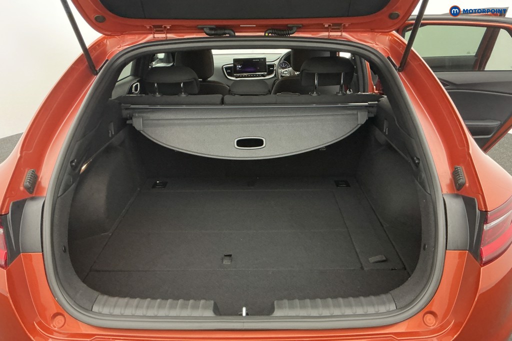 Used Kia Pro Ceed 2024 for sale - 76908866: Photo 12