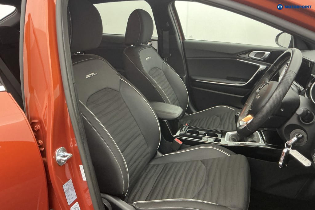 Used Kia Pro Ceed 2024 for sale - 76908866: Photo 15