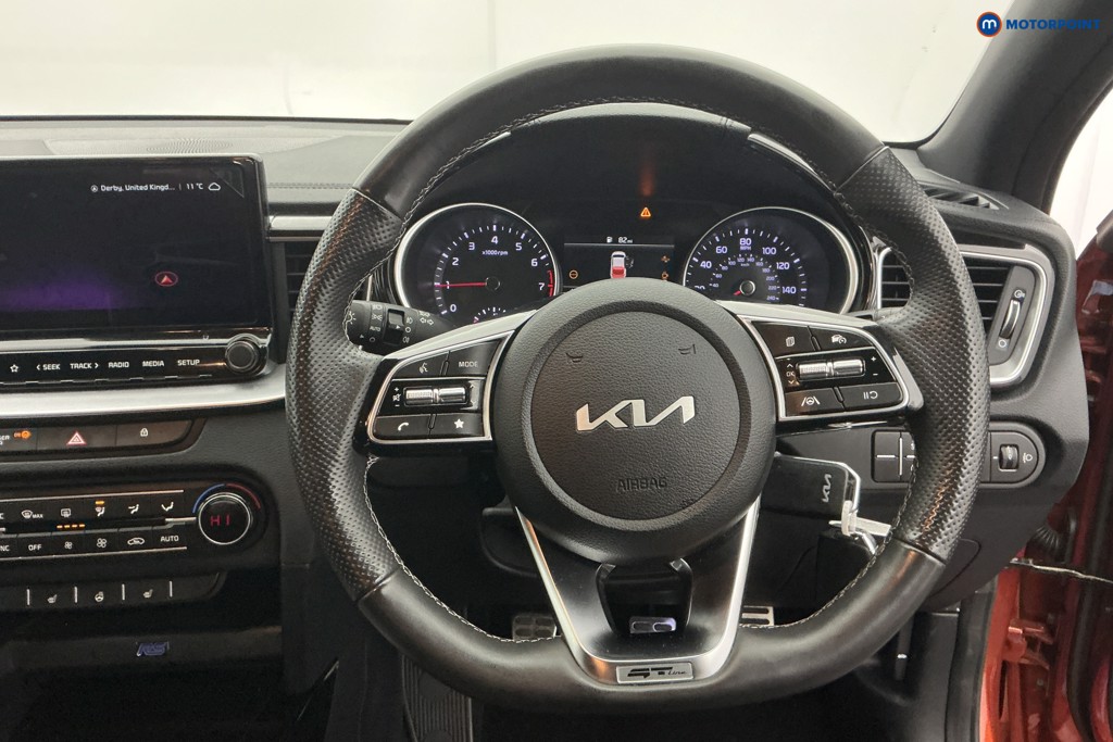 Used Kia Pro Ceed 2024 for sale - 76908866: Photo 16