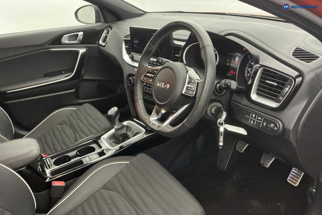 Used Kia Pro Ceed 2024 for sale - 76908866: Photo 17