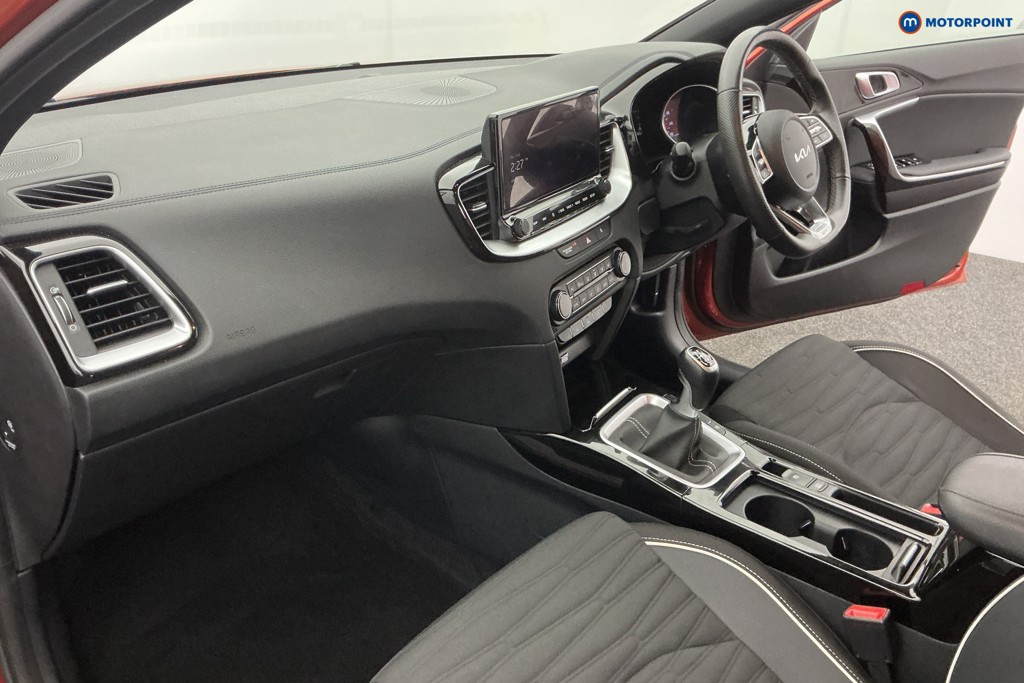 Used Kia Pro Ceed 2024 for sale - 76908866: Photo 18