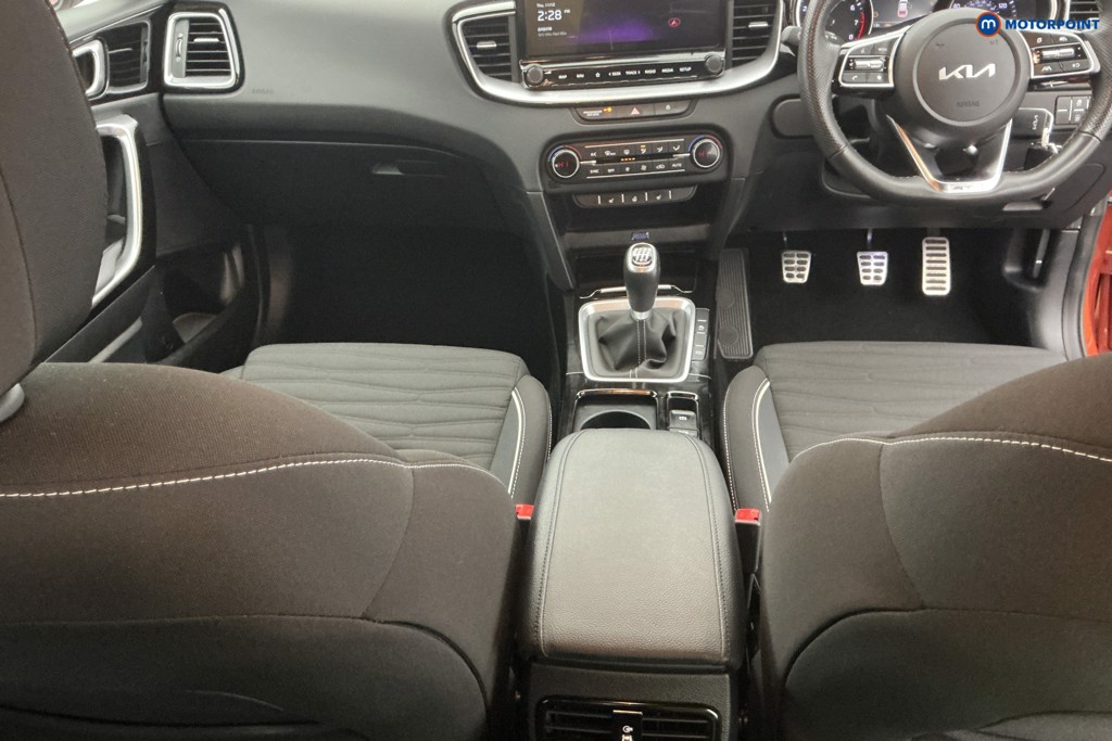 Used Kia Pro Ceed 2024 for sale - 76908866: Photo 21