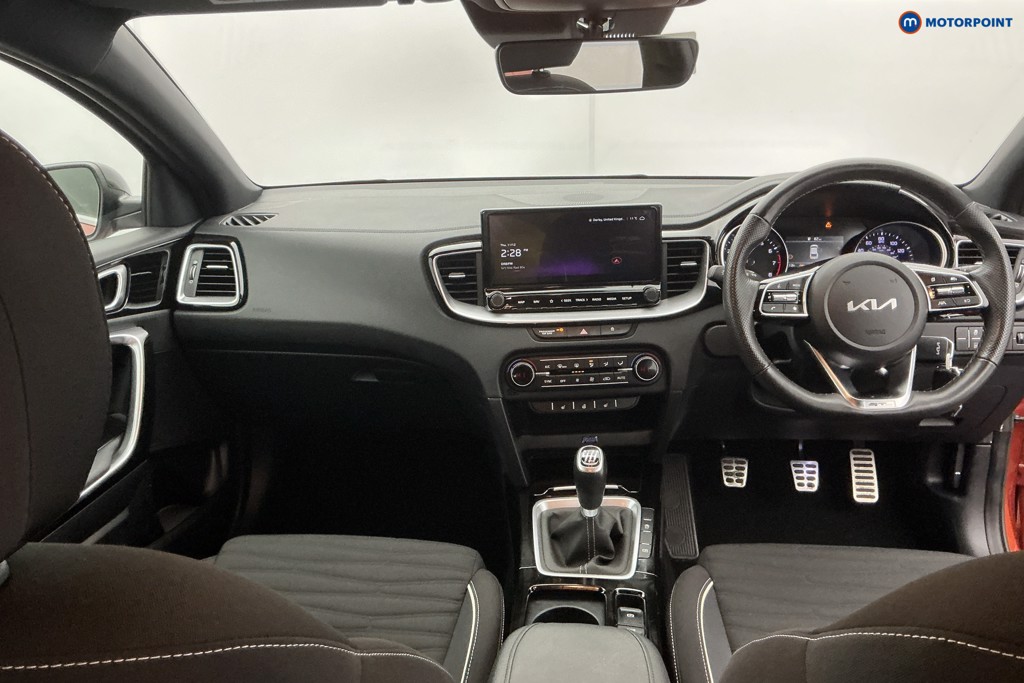 Used Kia Pro Ceed 2024 for sale - 76908866: Photo 22