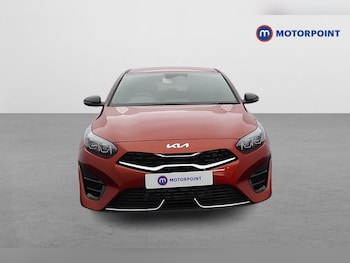 Used Kia Pro Ceed 2024 for sale - 76908866: Photo