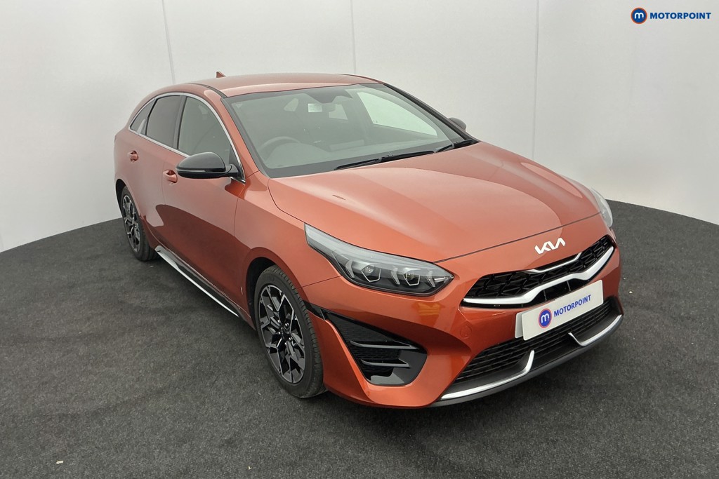 Used Kia Pro Ceed 2024 for sale - 76908866: Photo 38