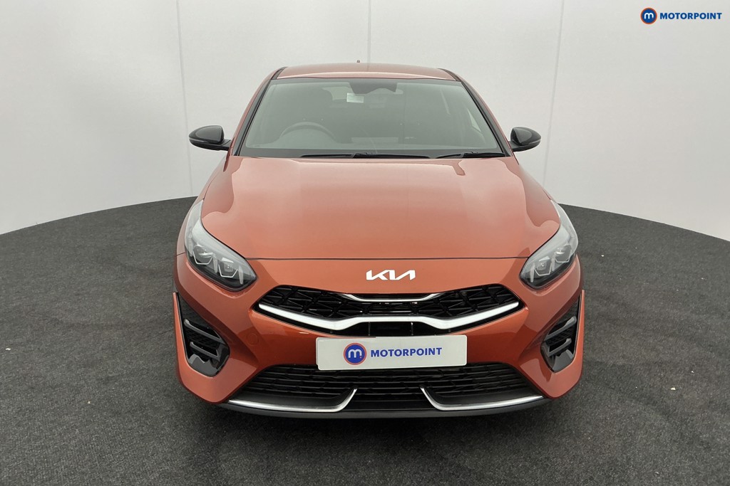 Used Kia Pro Ceed 2024 for sale - 76908866: Photo 39