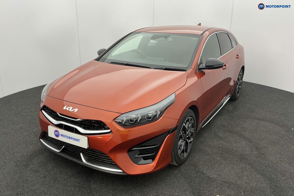 Used Kia Pro Ceed 2024 for sale - 76908866: Photo 40