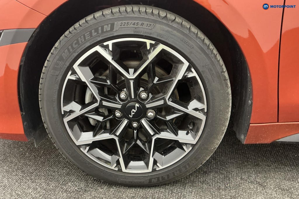 Used Kia Pro Ceed 2024 for sale - 76908866: Photo 43