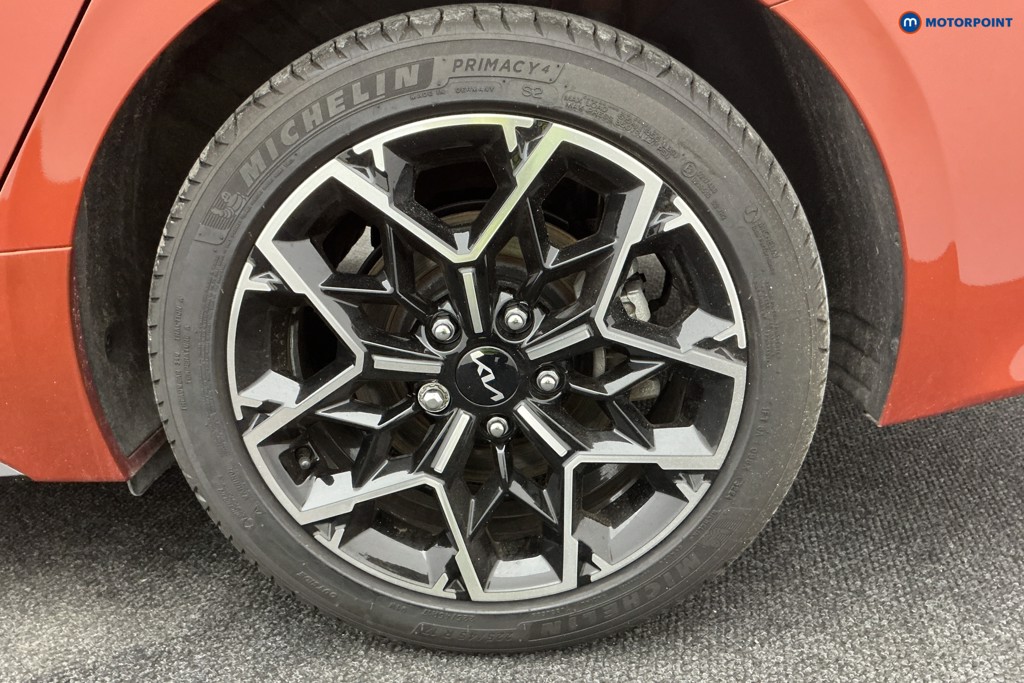 Used Kia Pro Ceed 2024 for sale - 76908866: Photo 44