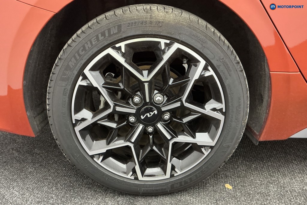 Used Kia Pro Ceed 2024 for sale - 76908866: Photo 45