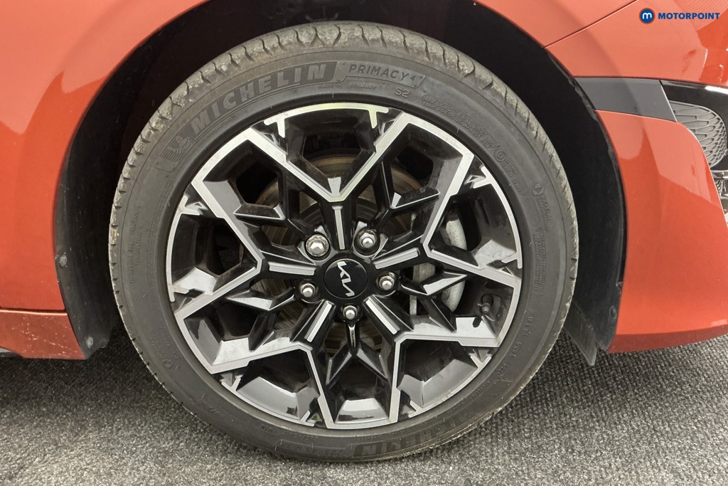 Used Kia Pro Ceed 2024 for sale - 76908866: Photo 46