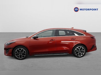 Used Kia Pro Ceed 2024 for sale - 76908866: Photo