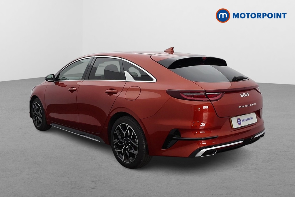 Used Kia Pro Ceed 2024 for sale - 76908866: Photo 5