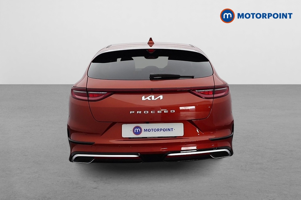 Used Kia Pro Ceed 2024 for sale - 76908866: Photo 6