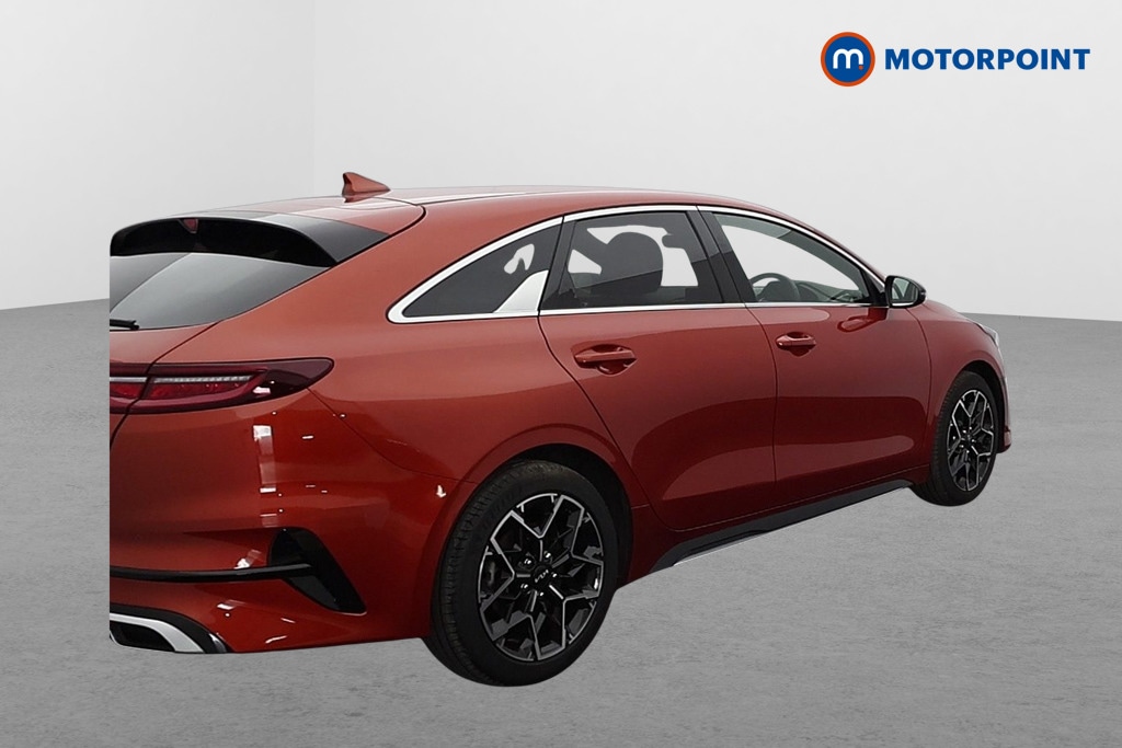 Used Kia Pro Ceed 2024 for sale - 76908866: Photo 7