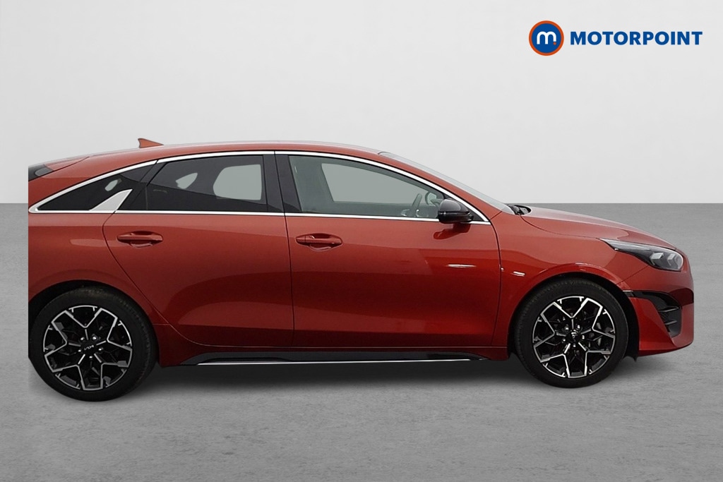 Used Kia Pro Ceed 2024 for sale - 76908866: Photo 8