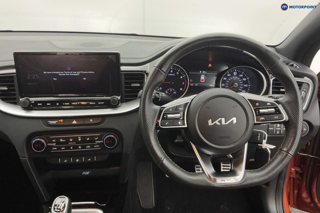 Used Kia Pro Ceed 2024 for sale - 76908866: Photo 9