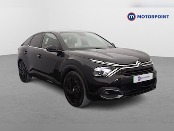 Used Citroen C4 2024 for sale - 78720543: Photo