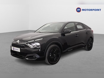 Used Citroen C4 2024 for sale - 78720543: Photo