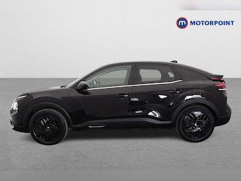 Used Citroen C4 2024 for sale - 78720543: Photo