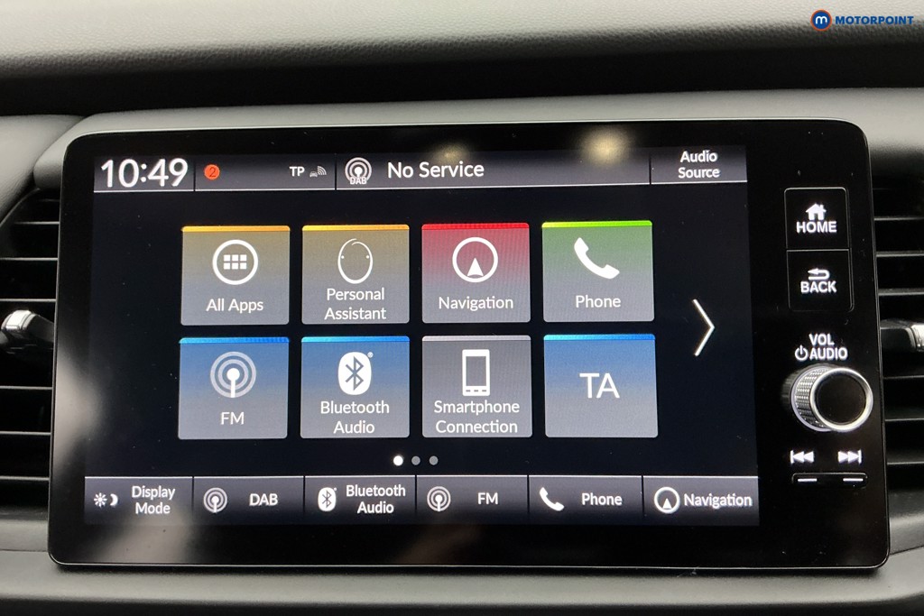 Used Honda Jazz 2020 for sale - 76933763: Photo 10