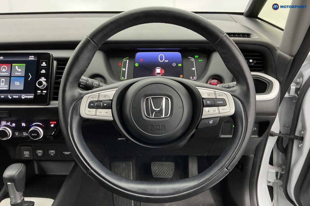 Used Honda Jazz 2020 for sale - 76933763: Photo 15