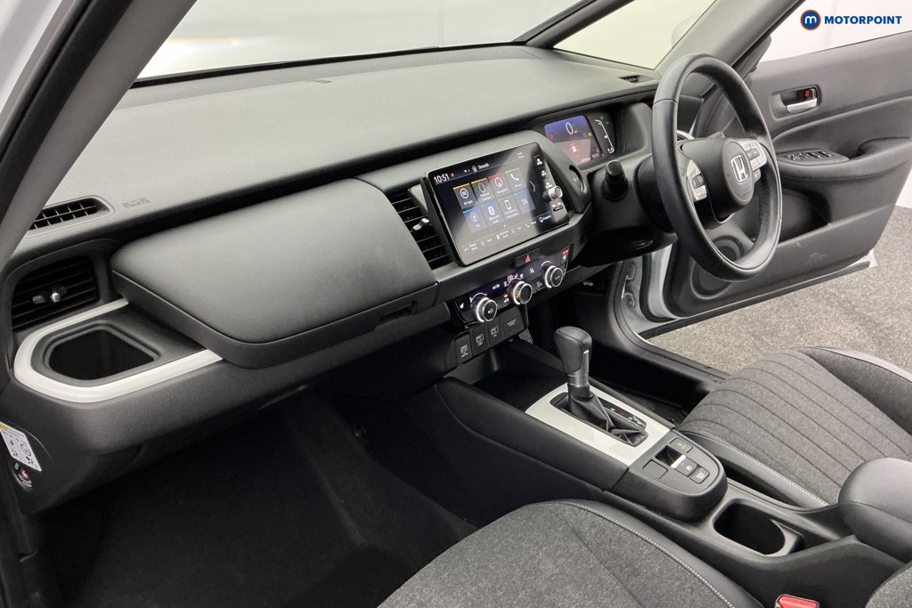 Used Honda Jazz 2020 for sale - 76933763: Photo 17