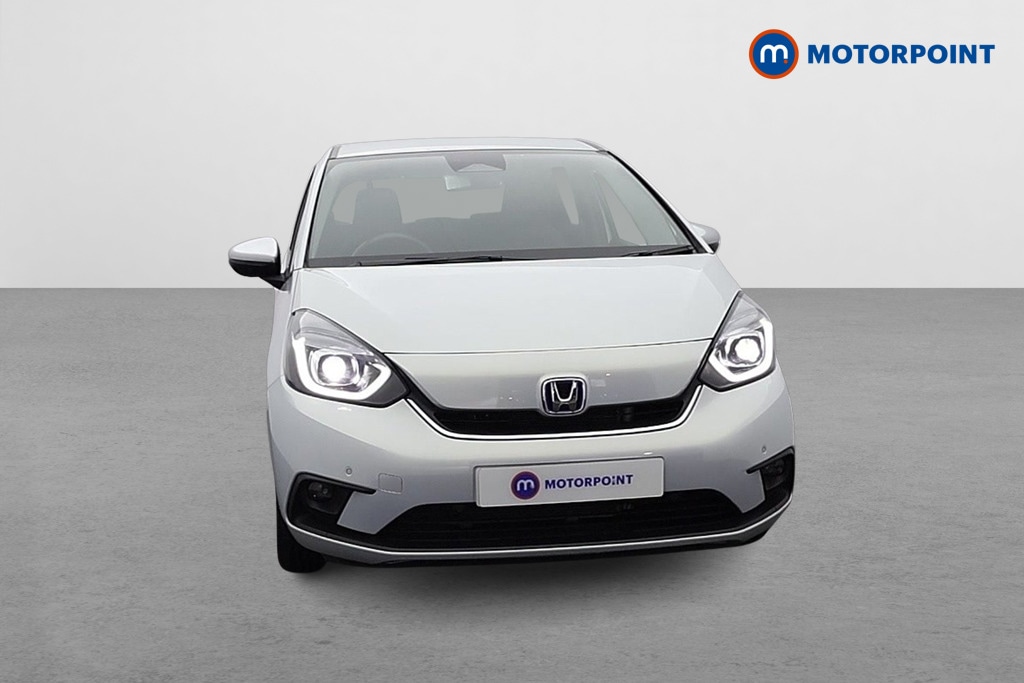 Used Honda Jazz 2020 for sale - 76933763: Photo 2