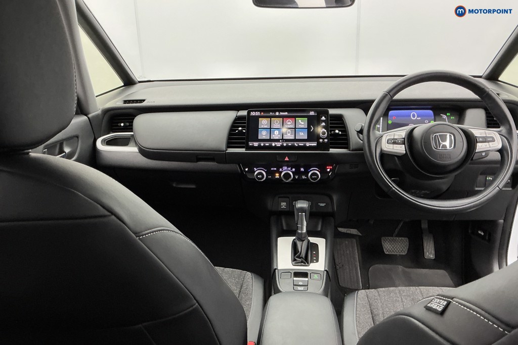 Used Honda Jazz 2020 for sale - 76933763: Photo 21