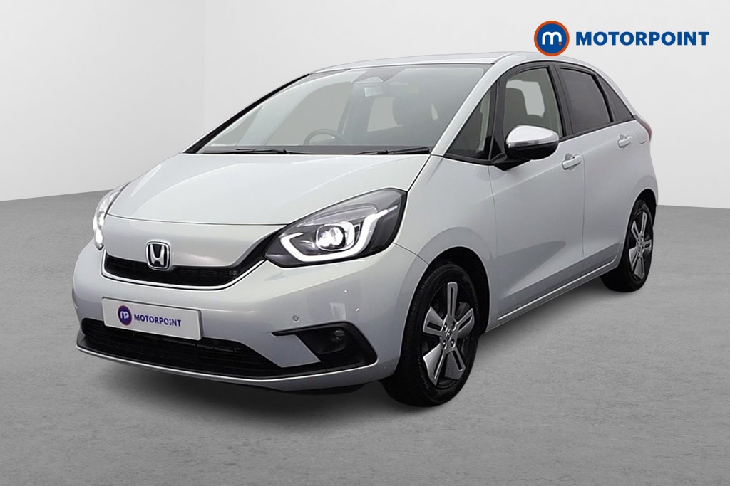 Used Honda Jazz 2020 for sale - 76933763: Photo 3