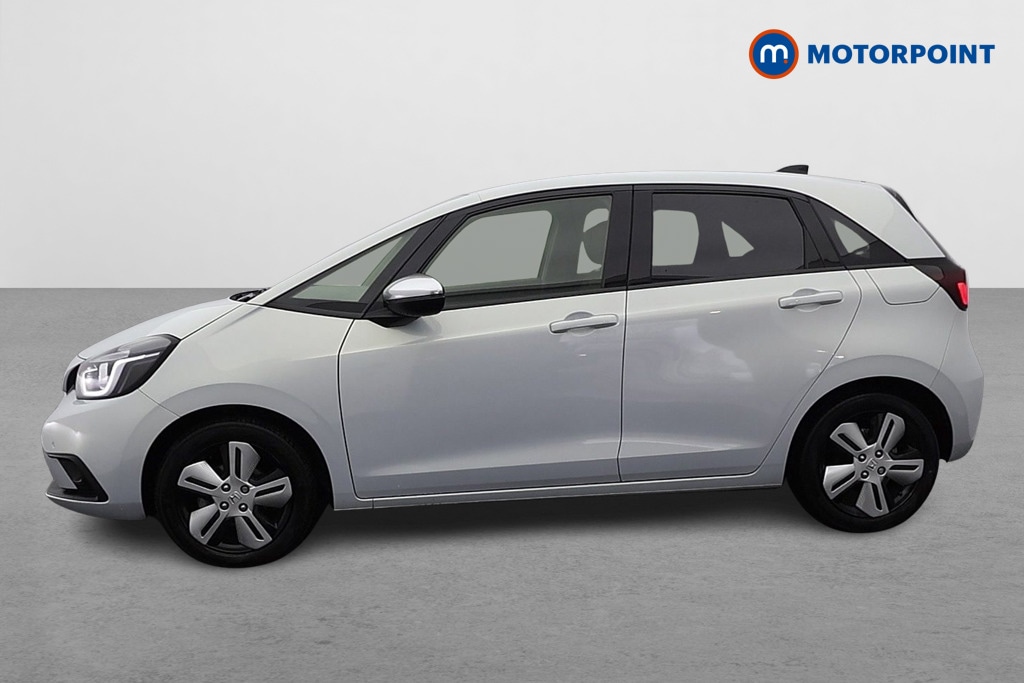 Used Honda Jazz 2020 for sale - 76933763: Photo 4