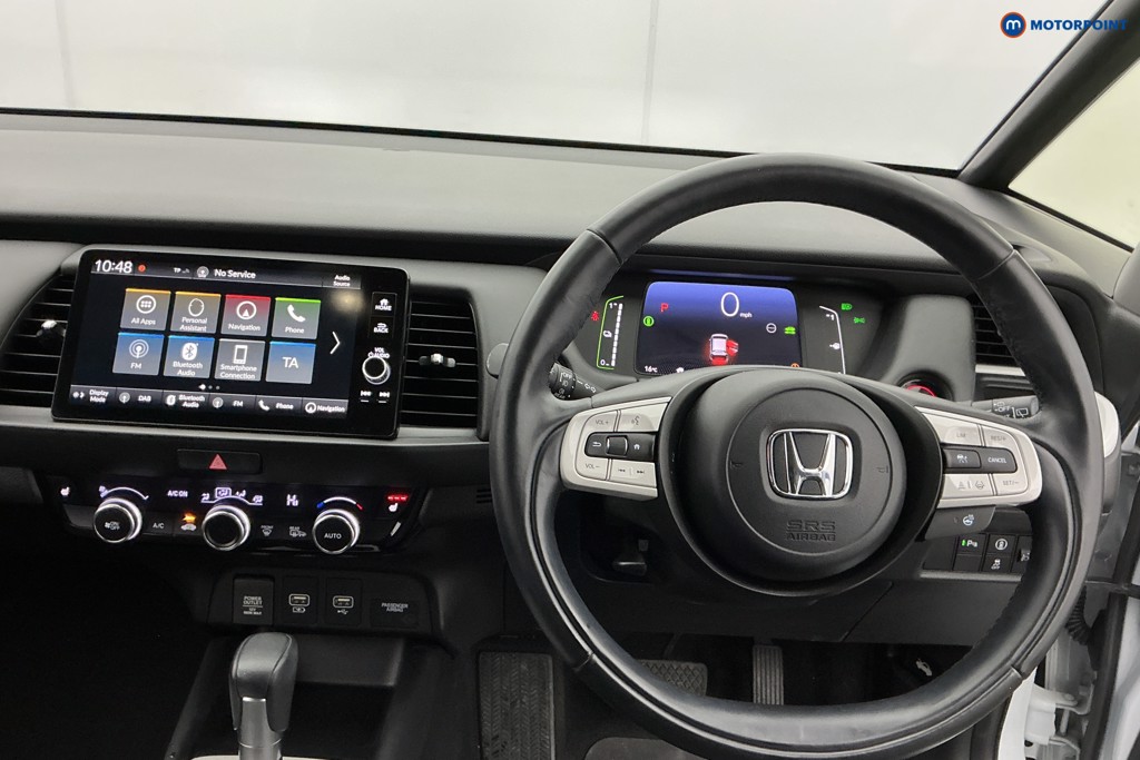 Used Honda Jazz 2020 for sale - 76933763: Photo 9