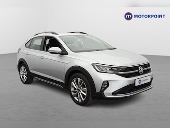 Used Volkswagen Taigo 2023 for sale - 79177530: Photo