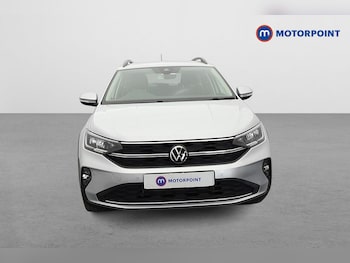 Used Volkswagen Taigo 2023 for sale - 79177530: Photo