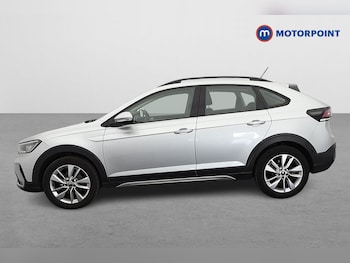 Used Volkswagen Taigo 2023 for sale - 79177530: Photo