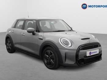 2022 - 2.0 Cooper S Classic 5dr