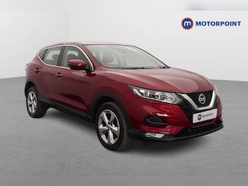 Used Nissan Qashqai 2020 for sale - 79421549: Photo
