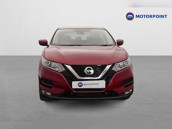 Used Nissan Qashqai 2020 for sale - 79421549: Photo