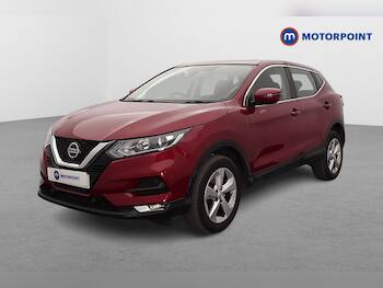 Used Nissan Qashqai 2020 for sale - 79421549: Photo
