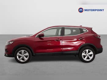 Used Nissan Qashqai 2020 for sale - 79421549: Photo